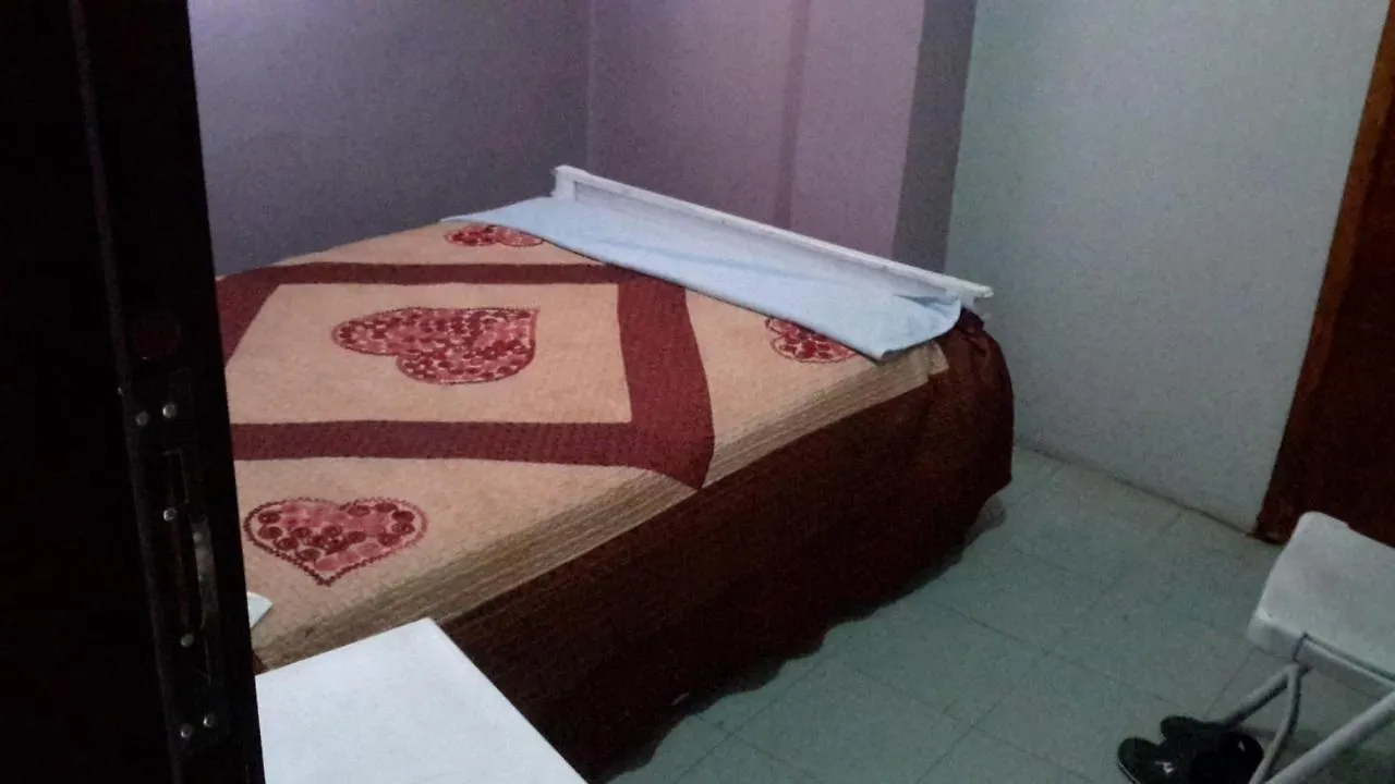 Rediet Pension Addis Ababa Guest house